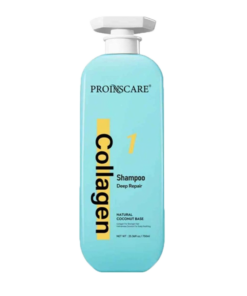 Proinscare Collagen Deep Repair Shampoo 750 ml