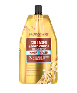 Proinscare Tratamiento Repair Collagen Hair Mask 500ml