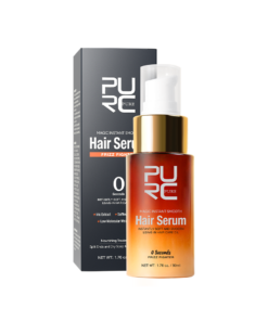 Pure Anti-Frizz Hair Oil 50 ml