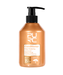 Pure Argan Oil Acondicionador+ Colágeno 300 ml