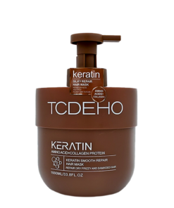TCDEHO- Mascarilla Reparadora 1000ml