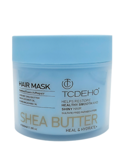 TCDEHO-Mascailla Capilar Nutrición Intensiva 500ml