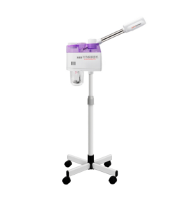 Vaporizadora Facial 1 Brazo