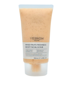Yesnow- exfoliante Facial Vitamina C + Avena 150ml
