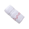 Toalla de peluquería marca Cynos Blanca